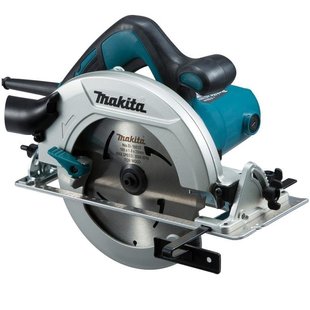 Циркулярная пила Makita HS 7601 (HS7601) фото