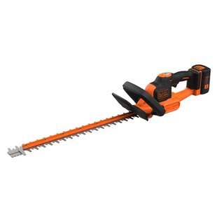 Кущоріз акумуляторний BLACK+DECKER BCHTS3625L1 (BCHTS3625L1) фото