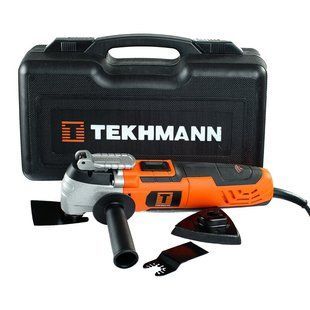 Многофункциональный инструмент Tekhmann TMT-500 (849176) фото