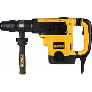 Перфоратор DeWALT D25721K (D25721K) фото
