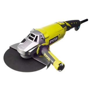 Угловая шлифмашина Ryobi EAG2000RS (5133000550) фото