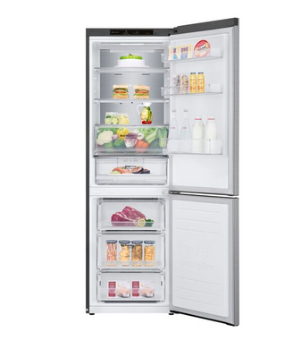 Холодильник LG GA-B459SMRM (GA-B459SMRM) фото