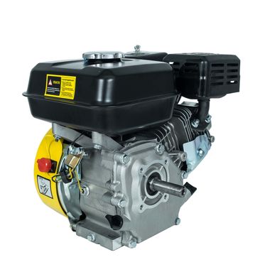 Бензиновый двигатель Кентавр ДВЗ-200Б (2021) (k155884) фото