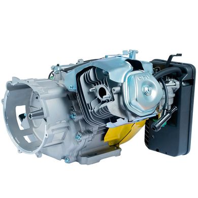 Бензиновий двигун Кентавр ДВЗ-420Бег (2021) (k155896) фото