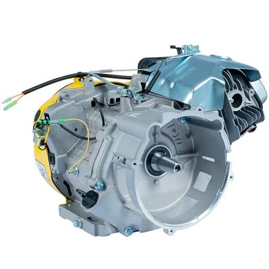 Бензиновий двигун Кентавр ДВЗ-420Бег (2021) (k155896) фото