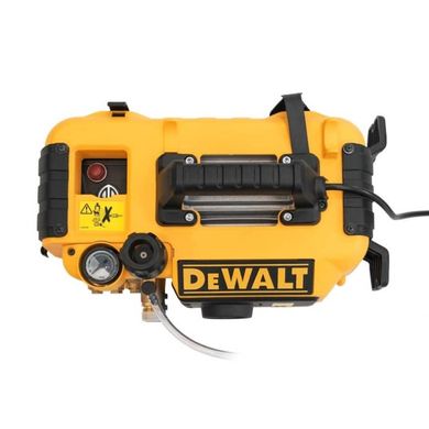 Мойка высокого давления электрическая DeWALT DXPW002CE (DXPW002CE) фото