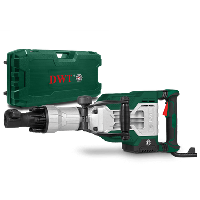 Отбойный молоток DWT AH16-30 B BMC (403537) фото