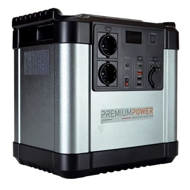 Портативное зарядное устройство PremiumPower PB2000N (PB2000N) фото