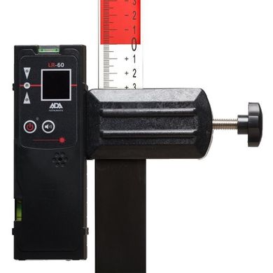 Приймач лазерного променя ADA LR-60 (А00478) (t90108703) фото