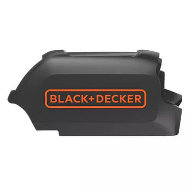 Зарядний пристрій BLACK+DECKER BDCU15AN (BDCU15AN) фото