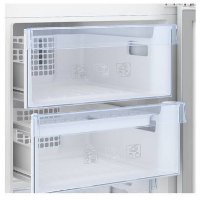 Холодильник Beko RCNA366I30W (RCNA366I30W) фото