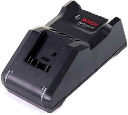 Акумуляторний перфоратор Bosch GBH 180-LI + GBA18W4.0Ah + GAL18V-40 (0615990L6J) фото