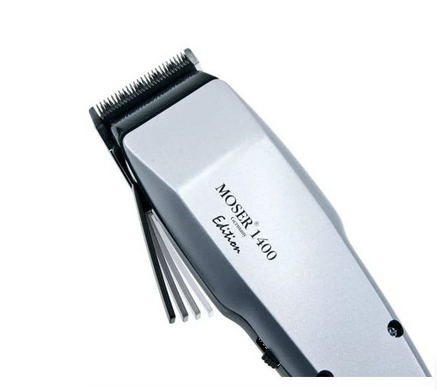 Машинка для стрижки волос MOSER Edition 1400 1400-0458 (1400-0458) фото