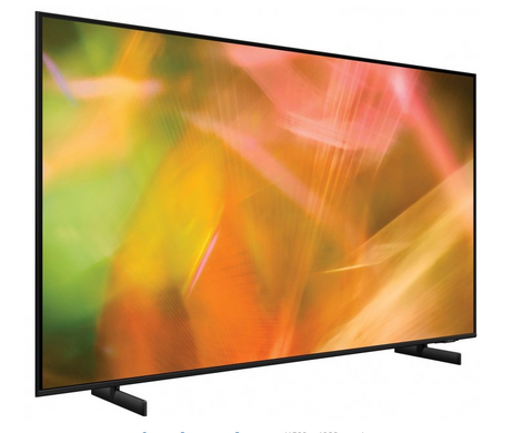 Телевізор Samsung UE75AU8000UXUA (UE75AU8000UXUA) фото