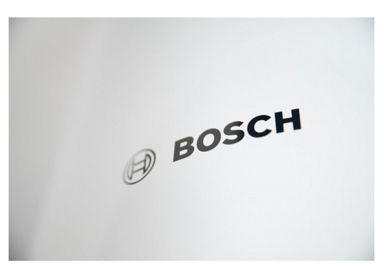 Водонагрівач Bosch Tronic 1000 TR1000T 50 SB slim (7740000000) фото