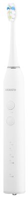 Іригатор + Електрична зубна щітка Ardesto OI-R600WTB (OI-R600WTB) фото