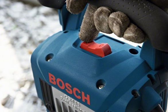 Відбійний молоток Bosch GSH 16-30 (0611335100) фото