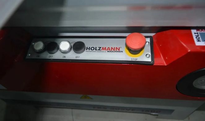 Форматно-раскроечный станок Holzmann FKS 305VF-1600 (400V) (FKS305VF1600_400V) фото