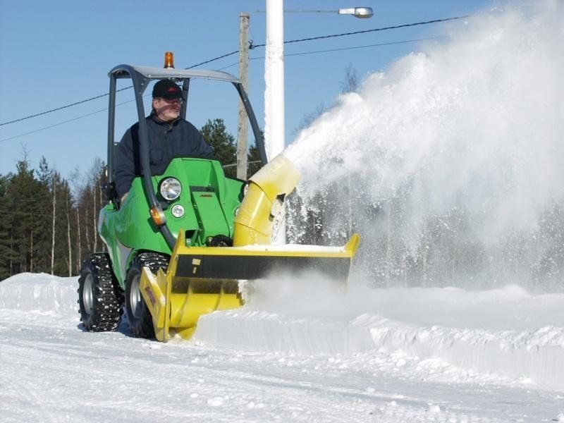 Самодельный снегоуборщик: как сделать снегоуборочную машину своими руками