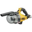 Пылесос аккумуляторный DeWALT DCV501LN (DCV501LN) фото