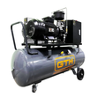 Винтовой компрессор GTM DLG4V 380 (ukr27292) фото