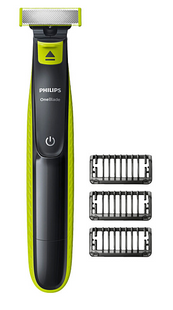 Электростанок Philips OneBlade QP2520/20 (QP2520/20) фото