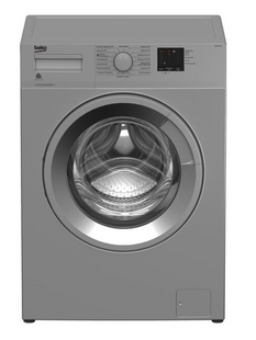 Стиральная машина Beko WUE6511XSS (WUE6511XSS) фото