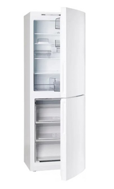 Двокамерний холодильник ATLANT ХМ 4619-500 (XM-4619-500) фото
