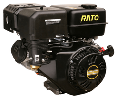 Бензиновий двигун RATO R420 (R420) фото