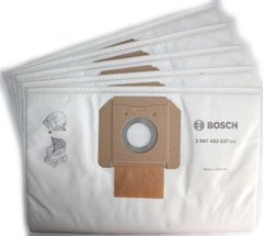 Мешки из нетканого полотна для Bosch для GAS 35 (2607432037) фото