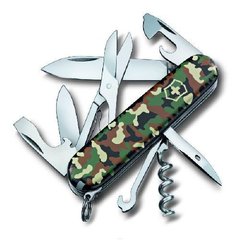 Нож Victorinox Climber 1.3703.94 (Vx13703.94) фото