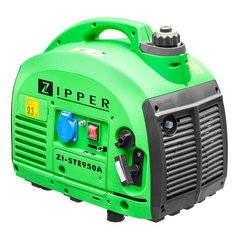 Бензиновый генератор ZIPPER ZI-STE950A (ZI-STE950A) фото