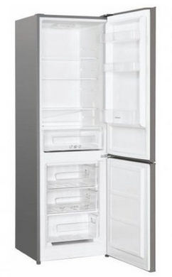 Холодильник Candy CMDS6182XN (CMDS6182XN) фото