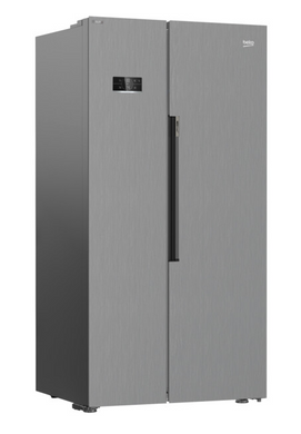 Холодильник Beko GN164020XP (GN164020XP) фото