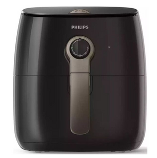 Мультипіч Philips Viva Collection RapidAir HD9721/10 (HD9721/10) фото