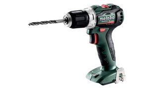 Акумуляторний шурупокрут Metabo PowerMaxx SB 12 BL Каркас (601038890) фото