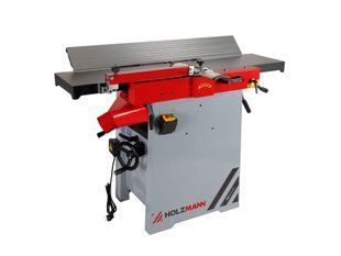 Фуговально-рейсмусовий верстат Holzmann HOB310ECOSMW2_230V (HOB310ECOSMW2_230V) фото