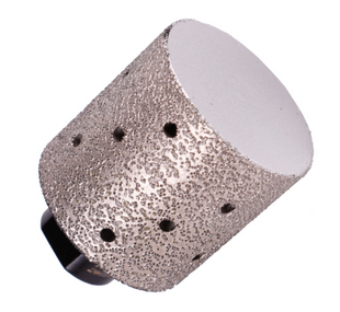 Фреза пальчикова Bumesser Contour Pro GF-V 50x50xM14 (910583552174) (910583552174) фото