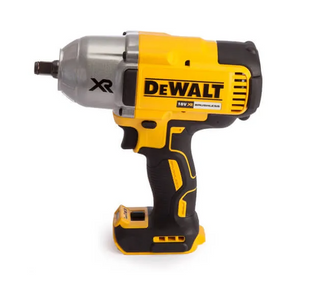 Гайковерт ударний акумуляторний DeWALT DCF899NT (без АКБ та ЗП) (DCF899NT) фото