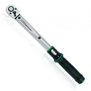 Ключ динамометрический TOPTUL 1/4"x290мм(L) 5-25Нм ANAM0803 (ANAM0803) фото