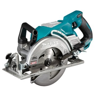 Аккумуляторная циркулярная пила Makita RS001GM101 (RS001GM101) фото