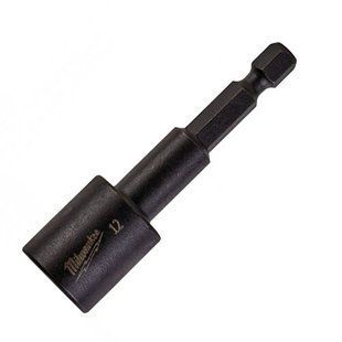 Магнітна торцева головка Milwaukee Shockwave 12 * 65 мм (4932352544) фото