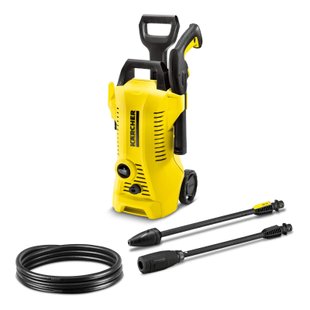 Минимойка Karcher K 2 Power Control 1.673-600.0 (1.673-600.0) фото