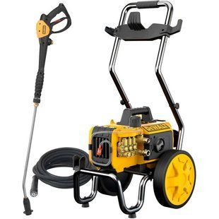 Мойка высокого давления электрическая DeWALT DXPW002CEKART (DXPW002CEKART) фото