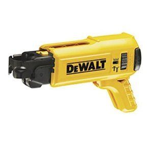 Насадка стрічкова DeWALT DCF6201 (DCF6201) фото