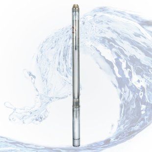 Глибинний насос Vitals aqua 3-30DCo 1690-1.2r (k57751) фото