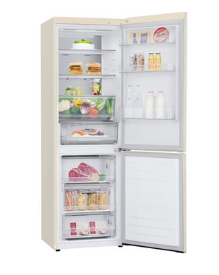 Холодильник LG GA-B459SEQM (GA-B459SEQM) фото