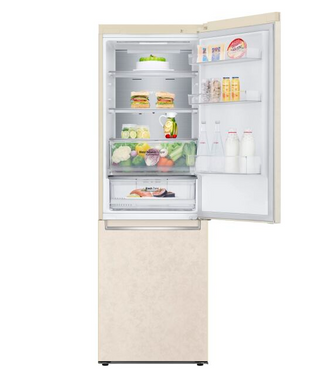Холодильник LG GA-B459SEQM (GA-B459SEQM) фото