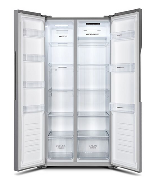 Холодильник Gorenje NRS8181KX (NRS8181KX) фото