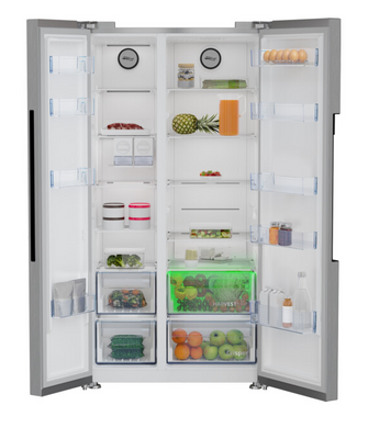 Холодильник Beko GN164020XP (GN164020XP) фото